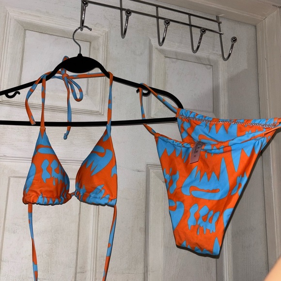 Brand New BIKINI SET ✨ - Picture 3 of 4